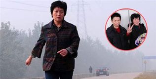 Người mẹ già mỗi ngày chạy 10km, ăn kiêng để hiến gan cứu con trai