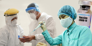 Vaccine Covid-19 của Việt Nam sinh miễn dịch cao, vượt tiến độ 2 tháng
