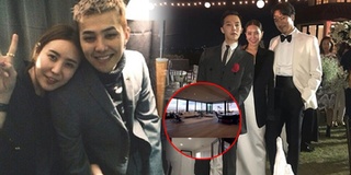 Sự vô duyên của netizen Hàn: Soi mói nhà riêng của chị gái G-Dragon