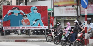 Bí thư Nhân đề nghị sớm công bố hết dịch Covid-19 ở Việt Nam