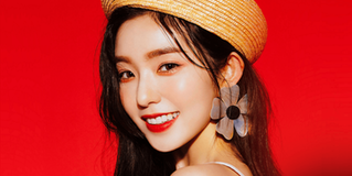 Irene (Red Velvet): Nữ thần tượng xinh đẹp nhất Kpop Gen 3