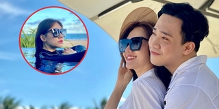 Hari Won tiết lộ điều đặc biệt sau 4 năm cưới mới làm cùng chồng