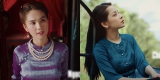 Ngọc Trinh bất ngờ đảm nhận vai diễn trong MV của Chi Pu