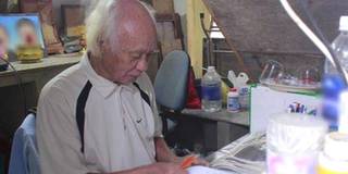 Ông chủ trọ cả đời giúp đỡ người nghèo ở Sài Gòn, cho cả nửa căn nhà