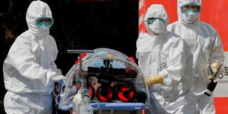 Phát hiện 12 người Việt dương tính với virus SARS-CoV-2 tại Đức
