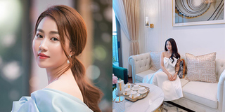 "Tình cũ Tiến Linh" Huỳnh Hồng Loan: "Không thích trai đẹp mà nghèo"
