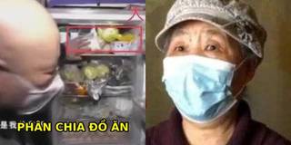 Cặp vợ chồng già không ăn uống, sinh hoạt hay ngủ chung suốt 30 năm