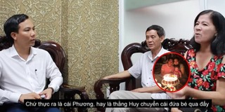 Quản lý Mai Phương tức giận khi ông bà ngoại đòi quyền nuôi bé Lavie