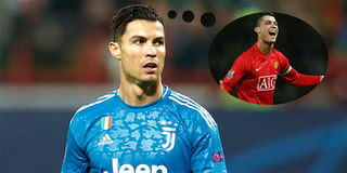 Ronaldo cân nhắc rời Juventus, hoàn toàn có thể trở lại MU