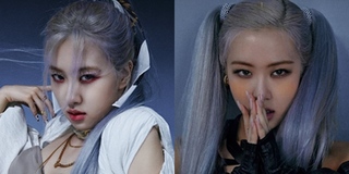Rosé "soán ngôi" Jennie, trở thành "công chúa" mới của nhà YG