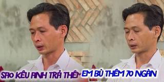 Hủy hôn vì bạn gái rủ đi ăn nhưng lại bắt bù 70 ngàn đồng