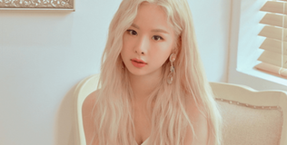 Solji (EXID): Idol tài năng nhưng sự nghiệp đầy trắc trở