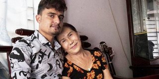 Sau ồn ào bạo hành nhiều lần cô dâu 65, chú rể 24 đã lên tiếng xin lỗi