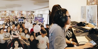 Fan Việt của BLACKPINK chi chục triệu tổ chức sự kiện đón MV comeback