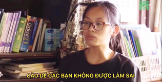 Thủ khoa khối D1 2019 chia sẻ bí kíp "độc" để đạt điểm cao