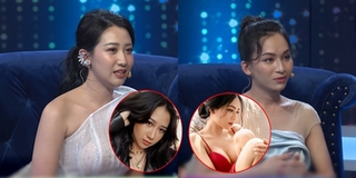 6 nữ chính "Người ấy là ai" bị "dìm" nhan sắc, chỉ Cara là bất bại