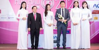 Điểm nổi bật của cuộc thi Hoa Hậu Việt Nam 2020