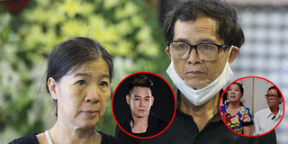 Bố Mai Phương chỉ trích Phùng Ngọc Huy: "Anh không sống cho con"