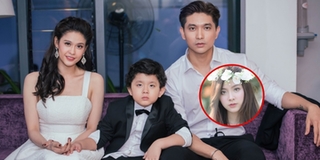 Thực hư chuyện Tim tỏ tình bạn gái sau 2 năm ly hôn Trương Quỳnh Anh