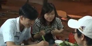 Bạn trai dắt ăn thịt chó trong lần đầu hẹn hò, cô gái đứng lên bỏ về