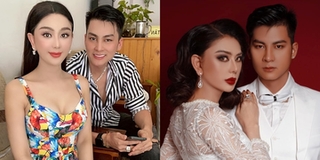 Cuộc sống của chồng Lâm Khánh Chi có phải lúc nào cũng như ông hoàng?