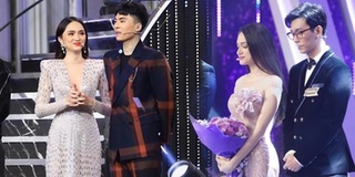 Hương Giang lại làm nữ chính Người Ấy Là Ai, dân mạng đề cử Thế Thịnh