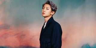 Chanyeol (EXO) lần đầu đóng phim điện ảnh đã thủ ngay vai chính