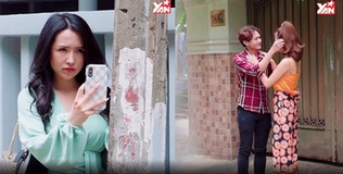 Wassup tập 26: Cô gái chấp nhận làm người thứ 3 và cái kết đắng lòng