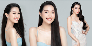 Thí sinh 2K1 Doãn Hải My: 12 năm liền học sinh giỏi, IELTS 7.0