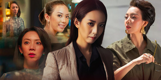 Thu Trang tiết lộ từng casting rớt vai người ở chỉ vì quá xấu