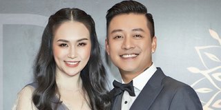 Vợ Tuấn Hưng cho rằng không hề thay đổi chồng sau khi kết hôn