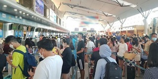 Tăng tối đa chuyến bay đưa khách rời Đà Nẵng