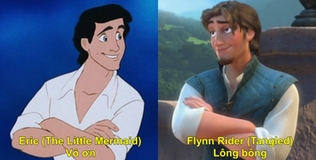 Những lý do khiến các chàng hoàng tử Disney là bạn trai không tốt