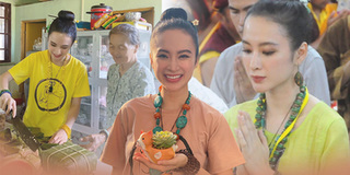 Cuộc sống thanh tịnh của Angela Phương Trinh sau khi giải nghệ