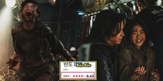 Train To Busan 2 khởi chiếu ở Hàn Quốc, netizen nhận xét kém phần 1