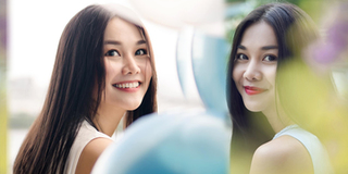 Bất ngờ với nhan sắc "không tuổi" của Thanh Hằng: 7 năm không đổi khác