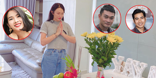 Yaya Trương Nhi mua nhà mới sau scandal bị bôi nhọ danh dự