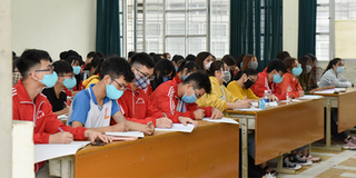 Sinh viên từ Đà Nẵng vào TP.HCM có thể xin hoãn thi