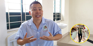 Bị nghi vấn cách ly lần 6, Vũ Khắc Tiệp cho biết vẫn ở TP. Hồ Chí Minh