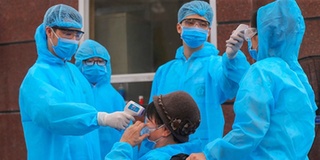 Thêm 7 ca nhiễm mới ở Đà Nẵng và Quảng Nam: Cả nước có 438 bệnh nhân