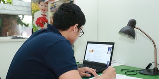 Đại học Thương Mại quyết định cho sinh viên học online lần 2