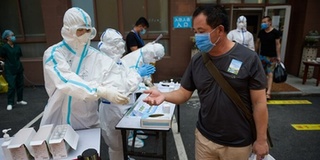Thủ phủ ở Tân Cương bị phong tỏa do xuất hiện ca nhiễm mới