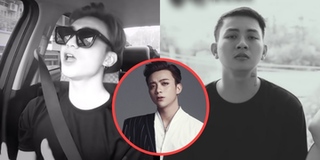 Soobin Hoàng Sơn là ca sĩ có kinh phí làm MV thấp nhất Vpop