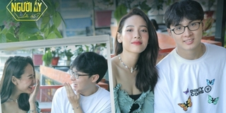 NoWay đính chính tin đồn trai "cong", Cara phản ứng bất ngờ