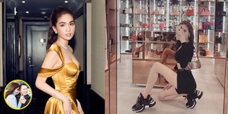 Ngọc Trình từng bỏ học, 8 năm chấp nhận làm "tiểu tam" của đại gia
