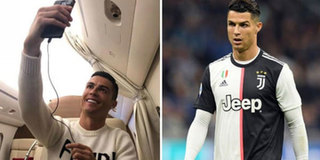 Ronaldo kiếm tiền từ mạng xã hội nhiều hơn lương ở Juventus