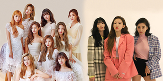 TWICE bị chỉ trích phản ứng thái quá trước bình luận của cư dân mạng