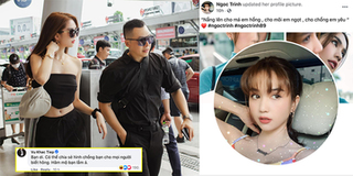 Ngọc Trinh "thả thính" việc lấy chồng khiến dân tình xôn xao