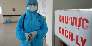 Thêm 4 bệnh nhân mắc Covid-19: Việt Nam có 412 ca bệnh