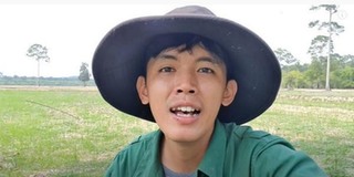 “YouTuber nghèo nhất Việt Nam” đổi đời sau 1 năm làm Vlog